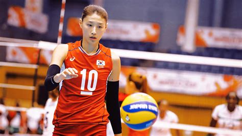 kim yeon koung lesbian|Best of 2021: Kim Yeon Koung .
